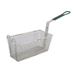 Winco FB-30 - Fry Basket, 13-1/4