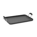 Winco HAG-2012 - Griddle, 19-5/8