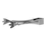 Winco IT-7 - Ice Tongs, 7