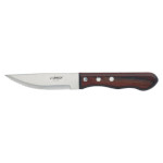 Winco K-82 - Jumbo Steak Knife, 9-3/4