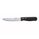 Winco K-85P - Jumbo Steak Knife, 9-15/16