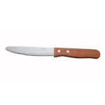 Winco KB-15W - Jumbo Steak Knife, 10