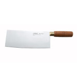 Winco KC-101 - Chinese Cleaver, 8
