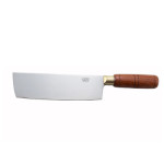 Winco KC-201R - Chinese Cleaver, 7
