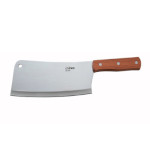 Winco KC-301 - Cleaver, 8