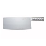 Winco KC-401 - Chinese Cleaver, 8-1/4