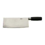Winco KC-601 - Chinese Cleaver Knife, 8