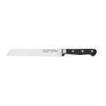 Winco KFP-82 - Bread Knife, 13-1/4