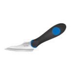 Winco KPR-30 - All Purpose Utility Knife, 3-1/2