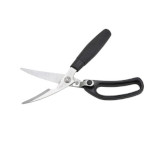 Winco KS-02 - Poultry Shears, 11-9/16