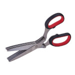 Winco KS-05 - Herb Shears, 7-3/4
