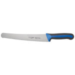 Winco KSTK-102 - Bread/Pastry Knife, 10
