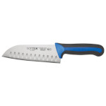 Winco KSTK-70 - Santoku Knife, 7