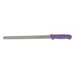 Winco KWP-121P - Slicer Knife, 12