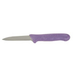 Winco KWP-30P - Paring Knife, 3-1/4