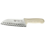 Winco KWP-70 - Santoku Knife, 11-3/4