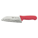 Winco KWP-70R - Santoku Knife, 11-3/4