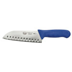 Winco KWP-70U - Santoku Knife, 11-3/4