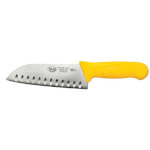 Winco KWP-70Y - Santoku Knife, 11-3/4