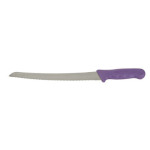 Winco KWP-91P - Bread Knife, 14-3/4