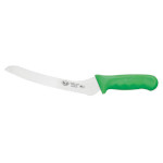 Winco KWP-92G - Bread Knife, 14-1/4