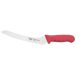 Winco KWP-92R - Bread Knife, 14-1/4