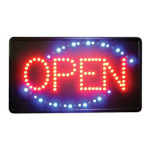 Winco LED-6 - LED Sign, 22