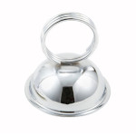 Winco MH-2 - Menu/Card Holder, 2-1/2