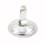 Winco MH-2C - Menu/Card Clip, 2-1/2