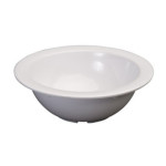Winco MMB-10W - Grapefruit Bowl, 10 oz., 5-1/2