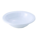 Winco MMB-13W - Grapefruit Bowl, 13 oz., 5-5/8