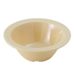 Winco MMB-4 - Fruit Bowl, 4 oz., 4-5/8
