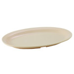 Winco MMPO-118 - Platter, 11-1/2