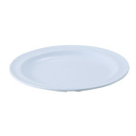 Winco MMPR-10W - Plate, 10