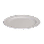 Winco MMPR-5W - Plate, 5-1/2