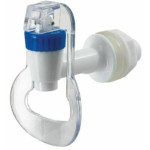 Winco PBDW-HFFS - Hands-Free Faucet for #PBDW-23