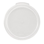 Winco PCRC-24C - Cover Only, fits 2 qt. & 4 qt., 7-9/16