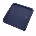 Winco PECC-128 - Container Cover, fits 12, 18 & 22 qt. containers, 11-3/8