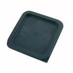 Winco PECC-24 - Container Cover, fits 2 & 4 qt. containers, 7-3/8