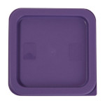 Winco PECC-24P - Container Cover, fits 2 & 4 qt. containers, 7-3/8