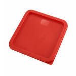 Winco PECC-68 - Container Cover, fits 6 & 8 qt. containers, 9-1/8