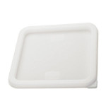 Winco PECC-M - Container Cover, fits 6 & 8 qt. containers, 9-1/8