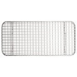Winco PGWS-510 - Wire Pan Grate, 5