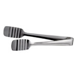 Winco PT-875 - Pastry Tongs, 8-3/4
