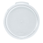 Winco PTRC-24C - Cover, fits round, 2 & 4 qt., 7.5