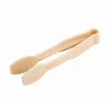 Winco PUTF-6B - Tongs, 6