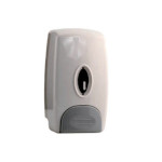 Winco SD-100 - Soap Dispenser, 1 liter capacity, wall mount, manual