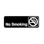Winco SGN-310 - Information Sign, with symbol, 9