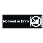 Winco SGN-333 - Sign, 9