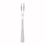 Winco SND-F7 - Snail Fork, stainless steel